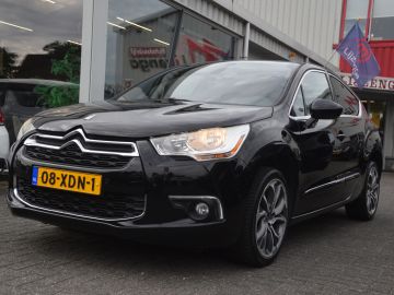 Citroën DS4